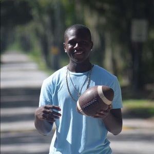 Meet your Posher, Cory